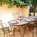 Le Petit Rouveau By Interhome Вилла