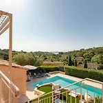 Вилла Le Petit Rouveau By Interhome *