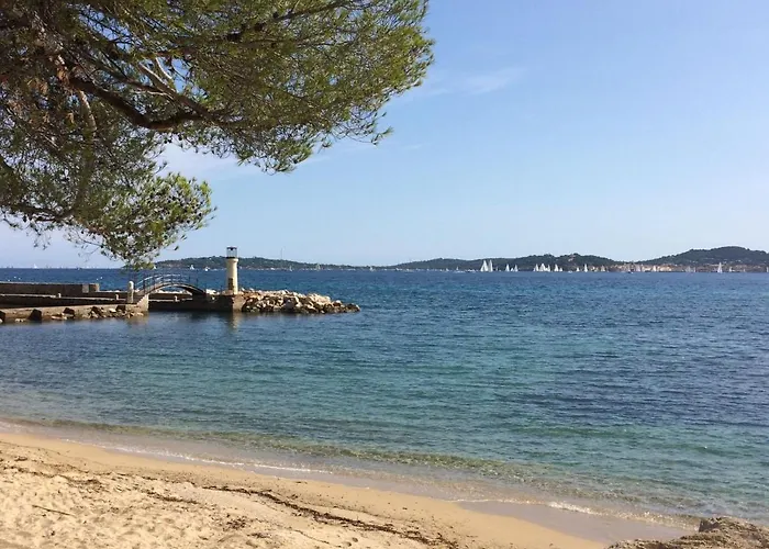 Le Petit Rouveau By Interhome Villa