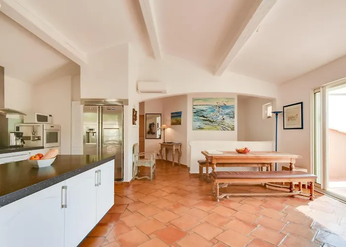 Villa Le Petit Rouveau By Interhome *