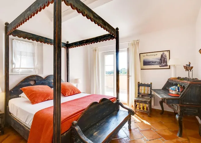 Le Petit Rouveau By Interhome Sainte-Maxime