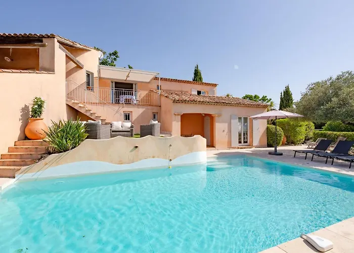 Le Petit Rouveau By Interhome Villa