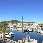 Le Petit Rouveau By Interhome Sainte-Maxime