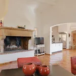 Le Petit Rouveau By Interhome サント・マキシム