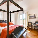 Le Petit Rouveau By Interhome Sainte-Maxime
