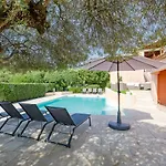 Le Petit Rouveau By Interhome Villa
