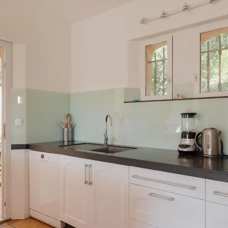 Le Petit Rouveau By Interhome Villa *