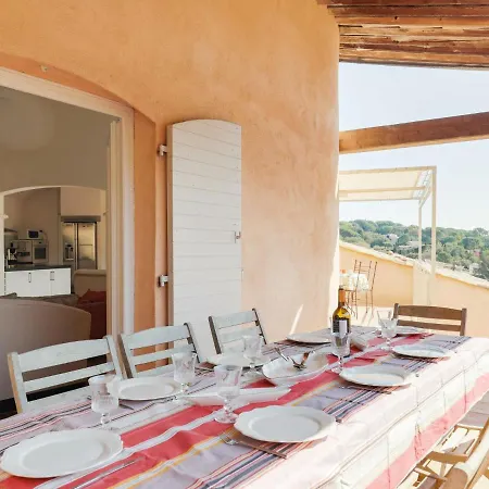 Le Petit Rouveau By Interhome