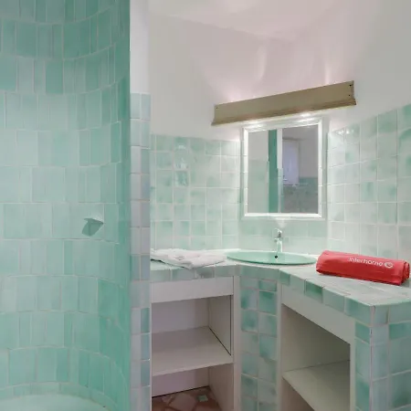 Le Petit Rouveau By Interhome Sainte-Maxime