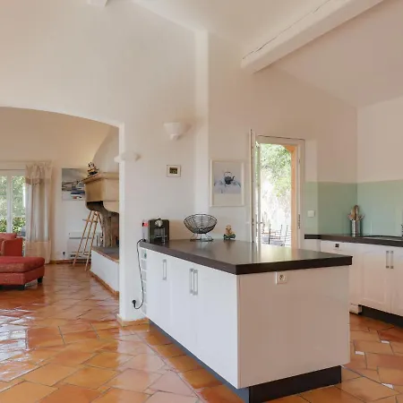 Le Petit Rouveau By Interhome * Sainte-Maxime