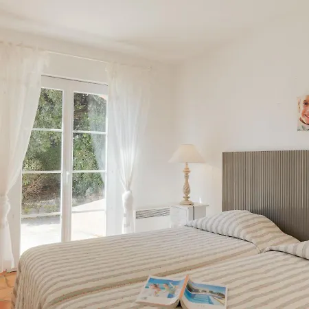 Le Petit Rouveau By Interhome