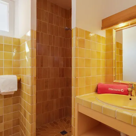 Villa Le Petit Rouveau By Interhome *