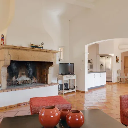 Le Petit Rouveau By Interhome Sainte-Maxime