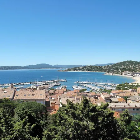 Le Petit Rouveau By Interhome Sainte-Maxime