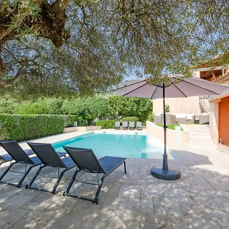 Le Petit Rouveau By Interhome Villa