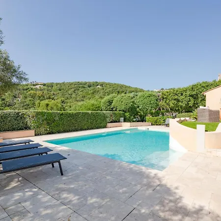 Villa Le Petit Rouveau By Interhome *