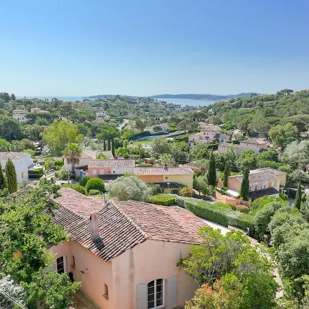 Le Petit Rouveau By Interhome Villa Sainte-Maxime
