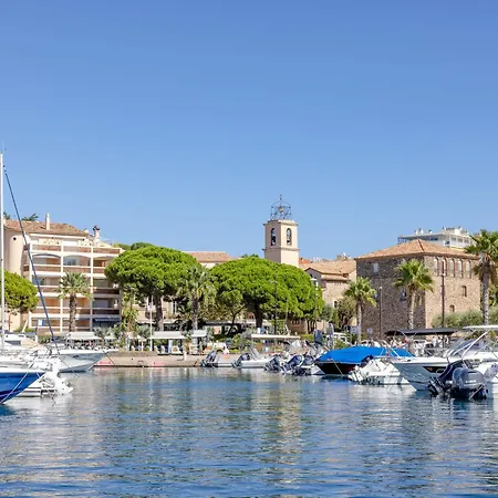 Le Petit Rouveau By Interhome Villa