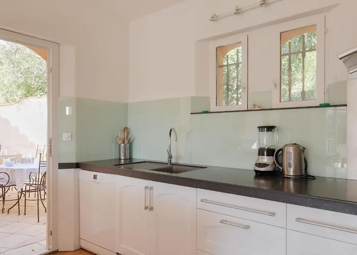 Le Petit Rouveau By Interhome Villa *