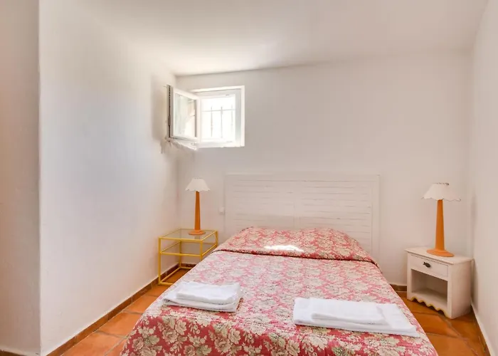 Villa Le Petit Rouveau By Interhome Sainte-Maxime