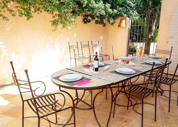 Le Petit Rouveau By Interhome Villa