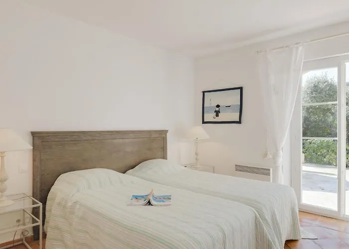 Le Petit Rouveau By Interhome Villa *