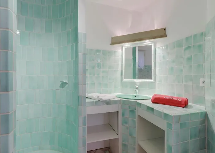 Le Petit Rouveau By Interhome Sainte-Maxime