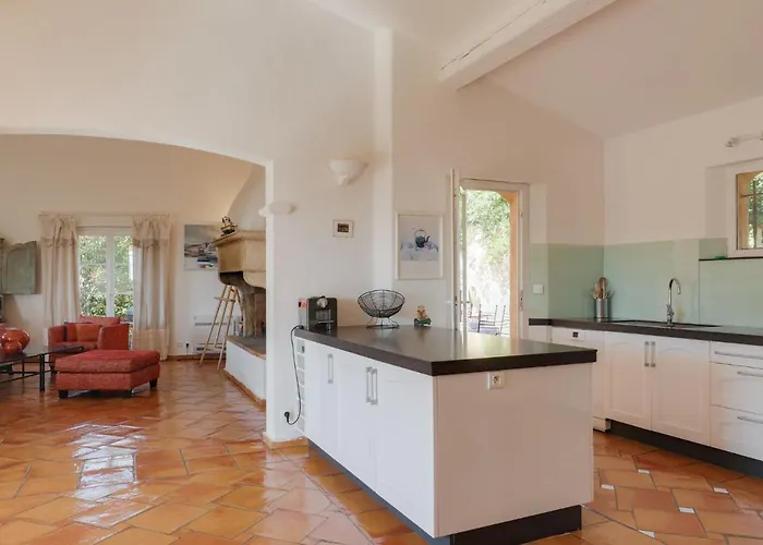 Le Petit Rouveau By Interhome * Sainte-Maxime