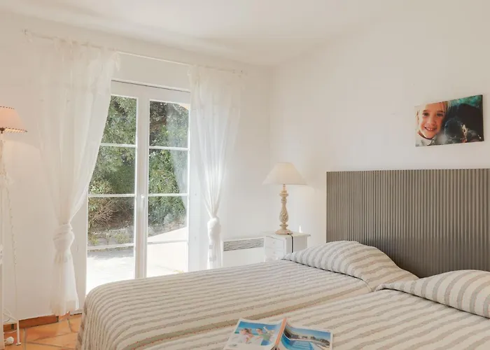 Le Petit Rouveau By Interhome