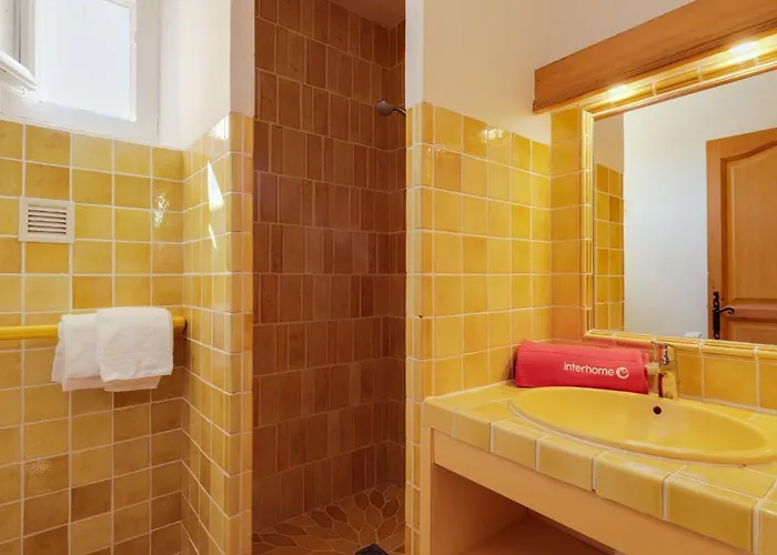 Villa Le Petit Rouveau By Interhome *