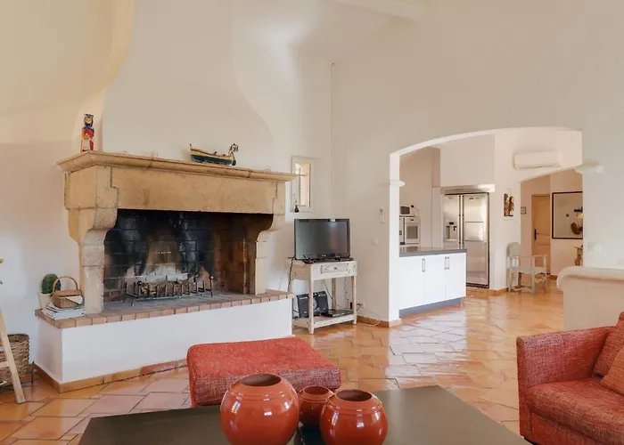 Le Petit Rouveau By Interhome Sainte-Maxime