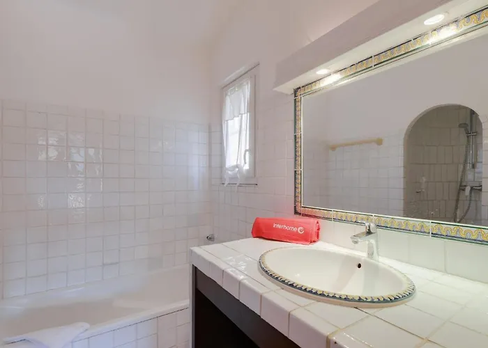 Le Petit Rouveau By Interhome Villa