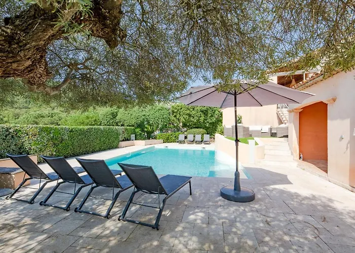 Le Petit Rouveau By Interhome Villa