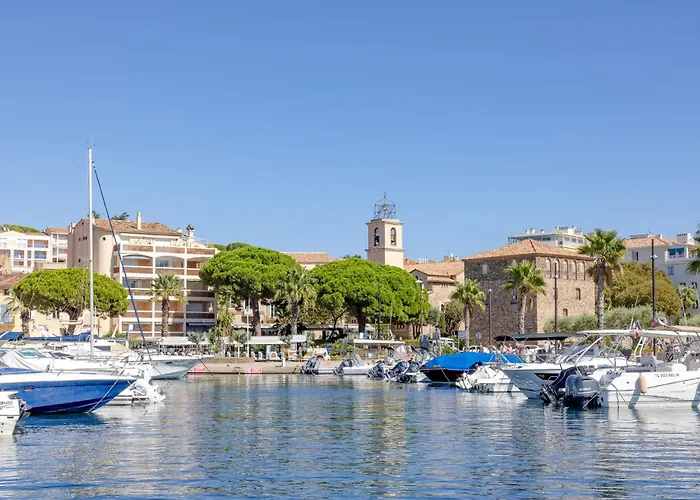 Le Petit Rouveau By Interhome ヴィラ